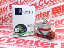 DANAHER CONTROLS 832-600/720-OBLP-TTL