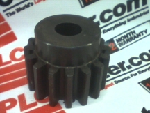 MARTIN SPROCKET & GEAR INC S516