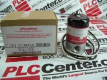 HUMPHREY 0624E1213524VDC