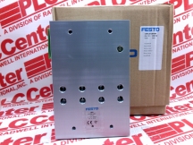 FESTO CDVI5.0-GB4-MP