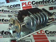 DANAHER CONTROLS MP6A602