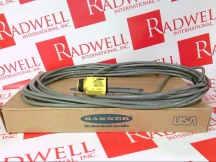 BANNER ENGINEERING SM312CVG W/30