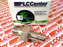 SWAGELOK SS-10-MTA-1-4RS