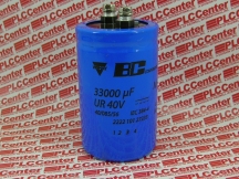 GENERIC CR33000U40