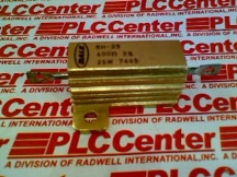 VISHAY RH025400R0HE02