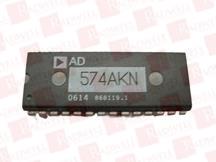 ANALOG DEVICES IC574AKN