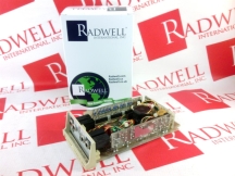 MOORE INDUSTRIES ARB/0-5V/1-5V10-50S/45DC