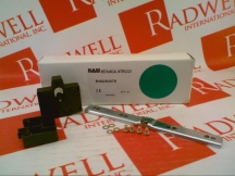 RAM INDUSTRIAL SERVICES RI9-D80978