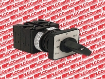 EATON CORPORATION T0-3-8007/E