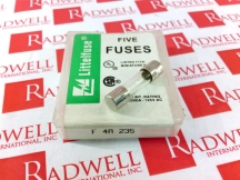 LITTELFUSE F4A235