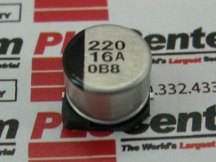 GENERIC CR220U16SM