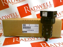 PARKER 11F26HCN