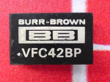 BURR BROWN VFC42BP