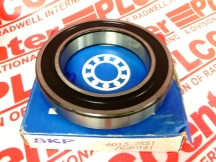 SKF 6015-2RS1/C3HT51