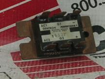 GENERAL ELECTRIC 104X125DC007