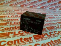 OMRON G4S-1112P-US-B-DC12