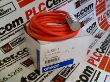 OMRON TL-X5E1-4