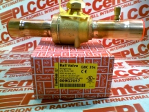 DANFOSS 009G7057