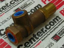 FULFLO VALVES VB4RXS135FB