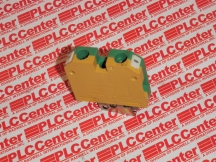 WEIDMULLER EK10/32.PA.GN/YL