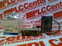 OMRON E3S-CD62-M1J 0.3M