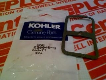 KOHLER COMPANY 230048-S