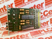 ASEA BROWN BOVERI GJR2240400R1