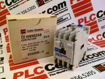 EATON CORPORATION CE15BNS2AB