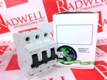 EATON CORPORATION FAZ-3-B13