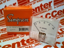 SIMPSON TV-3-AAA100