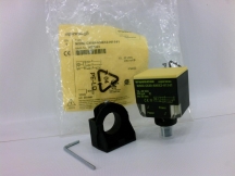 TURCK NI50U-CK40-AN6X2-H1141