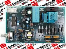 ST MICRO STEVAL-IHM006V1