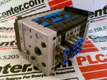 FESTO CPV-10-VI-2970