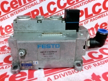 FESTO VIMP-03-B-03E-MP4+B 03P-XX4G2A+H