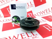 REGAL REXNORD IVP34-3/4