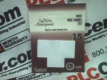 GENOVA PRODUCTS WM207