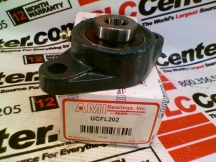 AMI BEARINGS UCFL202