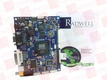 INDUSTRIAL DISPLAYS PR02X15