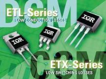 INTERNATIONAL RECTIFIER IRAC1150-D2