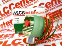 ASCO 8210G106B-120AC