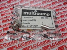 MULTICOMP 583-492