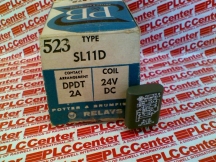 TE CONNECTIVITY SL-11D-24