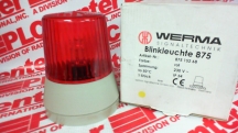 WERMA 875-152-68