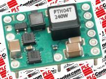 TEXAS INSTRUMENTS SEMI PTH04T240WAD