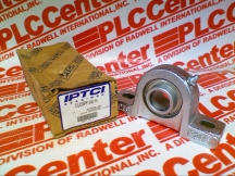 IPTCI BEARINGS CUCNPP-205-16