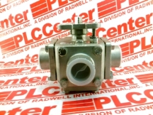 A-T CONTROLS INC 33-1L-CF8M