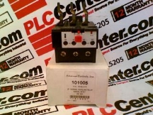 ACI ADVANCE CONTROLS INC 101005