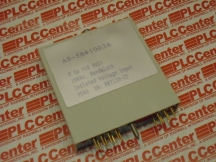 SCHNEIDER ELECTRIC AS-5B41003A