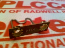 FEDERAL PACIFIC ELECTRIC F13.0