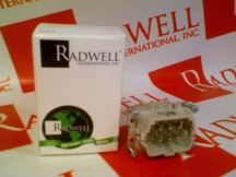 HARTING 703100640-600V